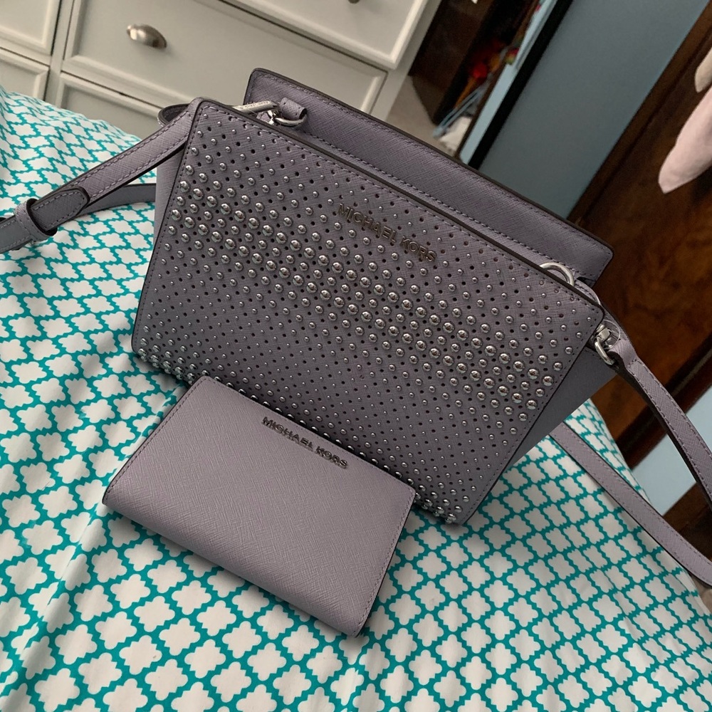 Authentic Micheal Kors Set